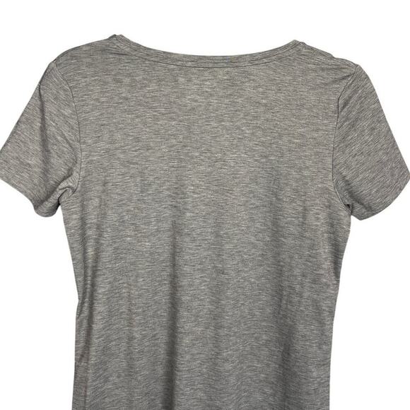Athleta Scoop Neck Tee Size XS - Picture 6 of 7